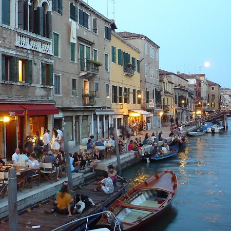 Villa Ca' Alansari à Venise Extérieur photo