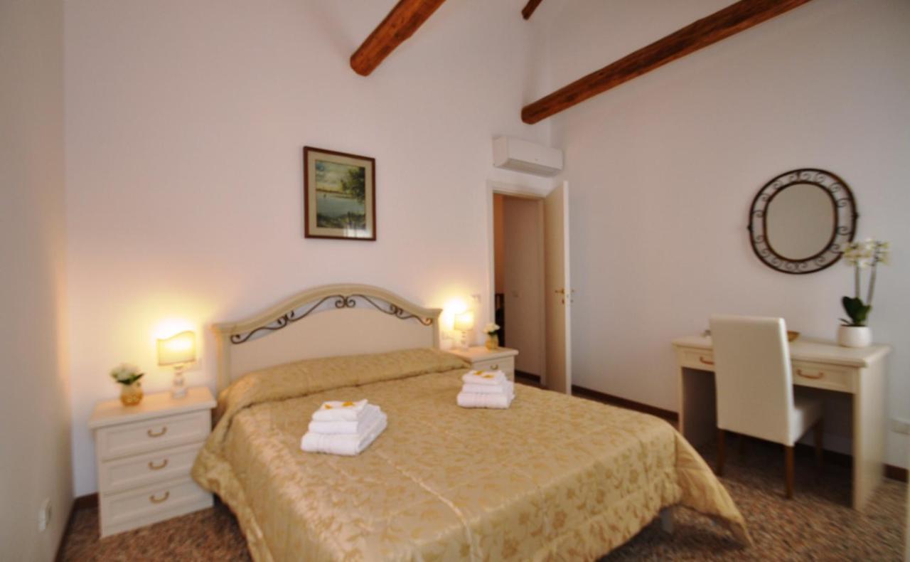 Villa Ca' Alansari à Venise Extérieur photo