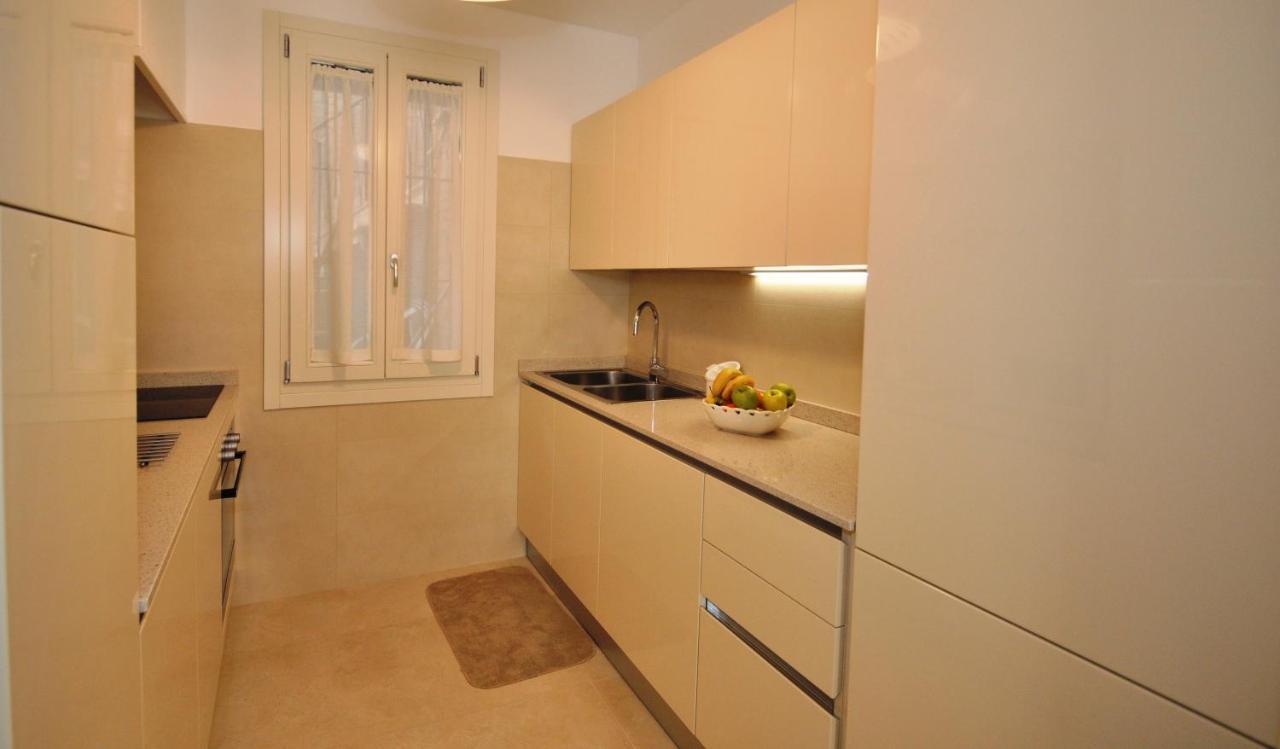 Villa Ca' Alansari à Venise Extérieur photo